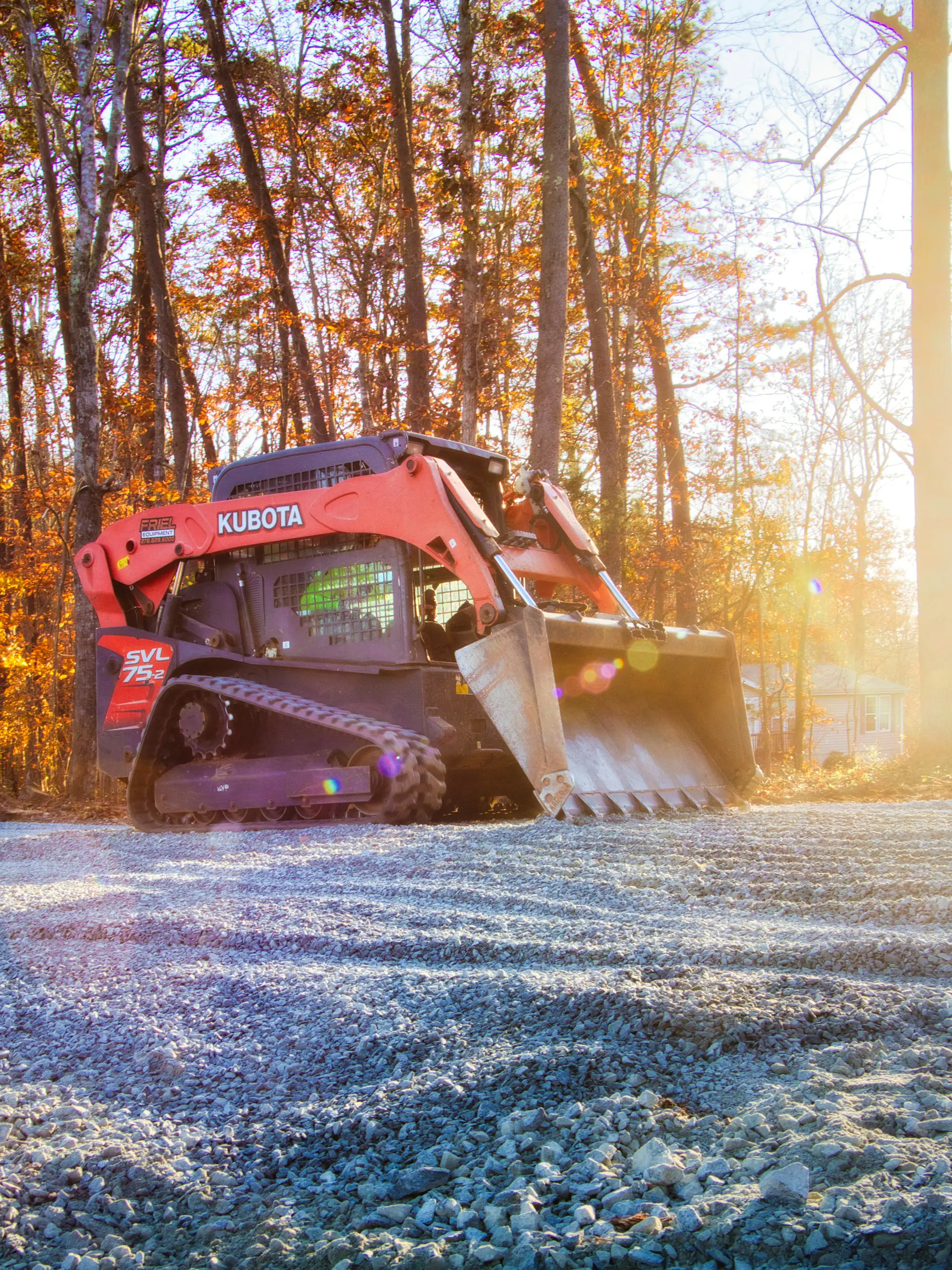 Council roadside vegetation works