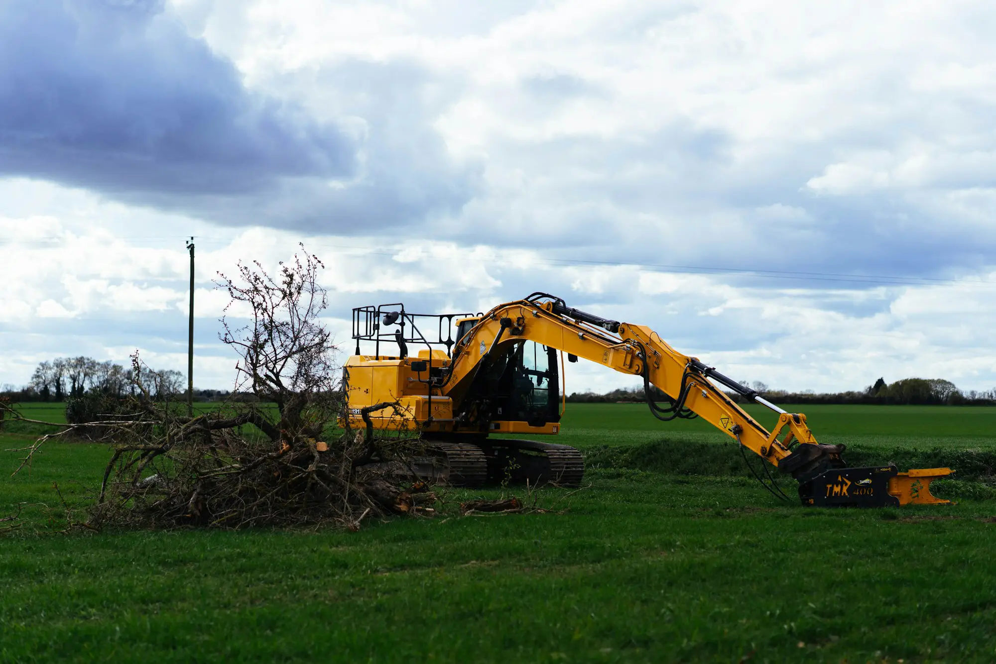 Municipal & Council Works